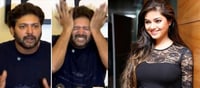 జయం రవికి మద్దతు తెలిపిన.. టాలీవుడ్ హీరోయిన్..!